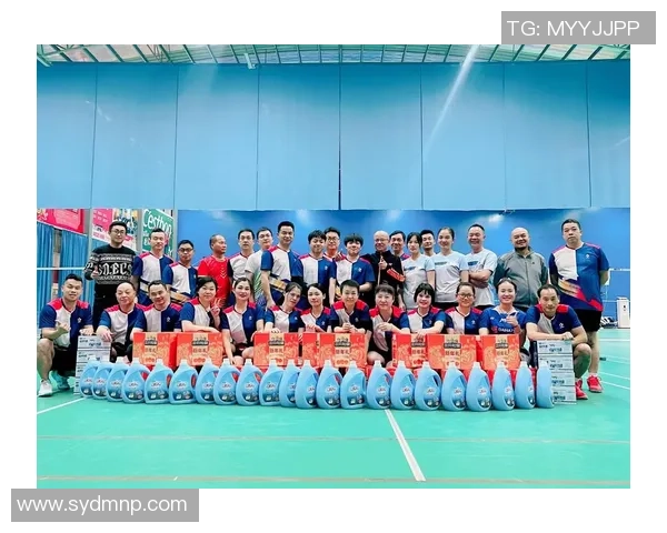 上海羽毛球队展现卓越灵活性荣登最新羽毛球灵活性TOP10榜首