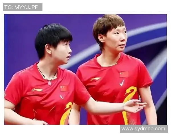 上海乒乓球队在亚运会上的精彩节奏表现与未来展望分析