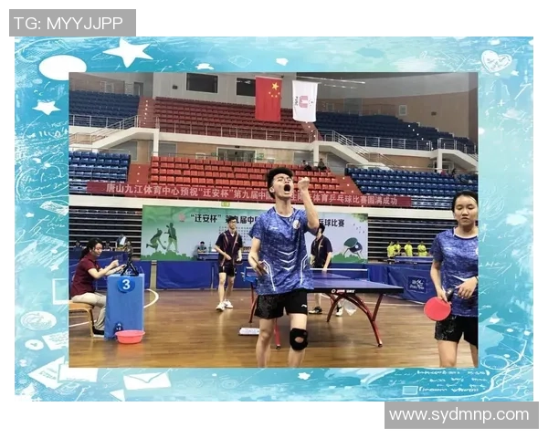 乒乓球的魅力与实力成都乒乓球队背后的故事与荣耀