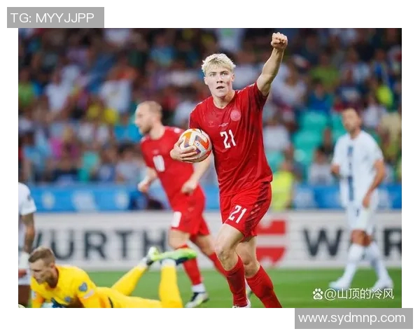 丹麦足球明星排行榜揭晓谁是最具影响力的球员