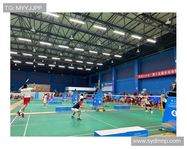 全运会特别报道:武汉羽毛球队如何实现转型与突破的精彩历程