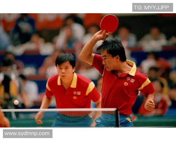 李秀英独家分享乒乓球技巧与心得体会助你提升球技的秘密秘籍