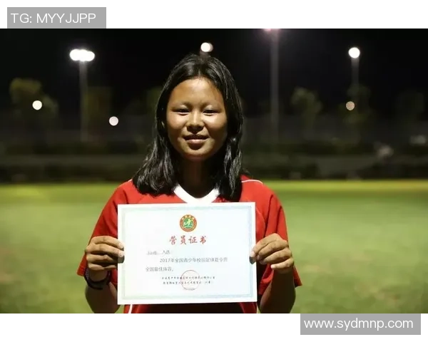 专访刘丽：深入探讨她对足球成功秘诀的独到见解与实践经验