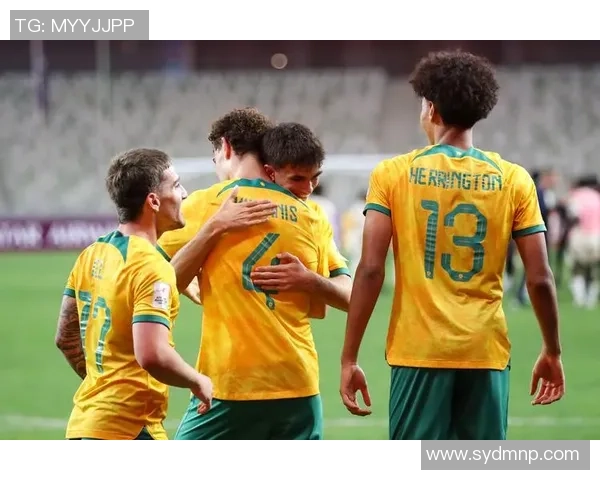 U20足球崛起之路：年轻球员如何在国际舞台上展现才华与潜力