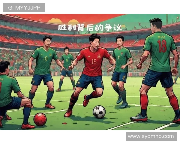 全球足球队的崛起与发展：探索各国足球文化与战术风格的多样性