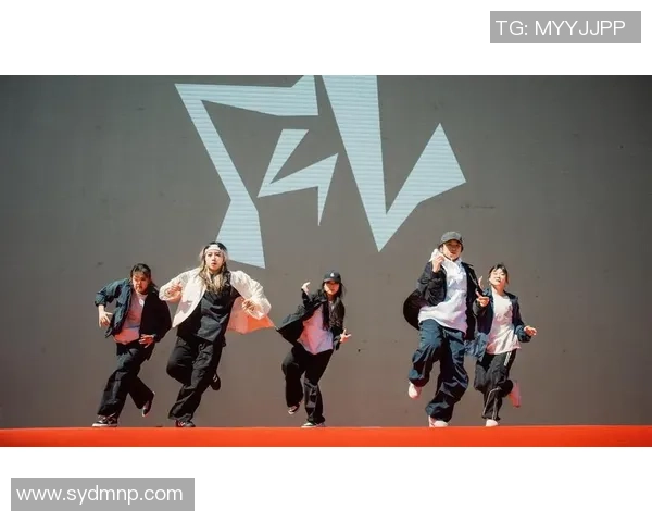 北京街舞队技术革新引发热议街舞文化新风潮