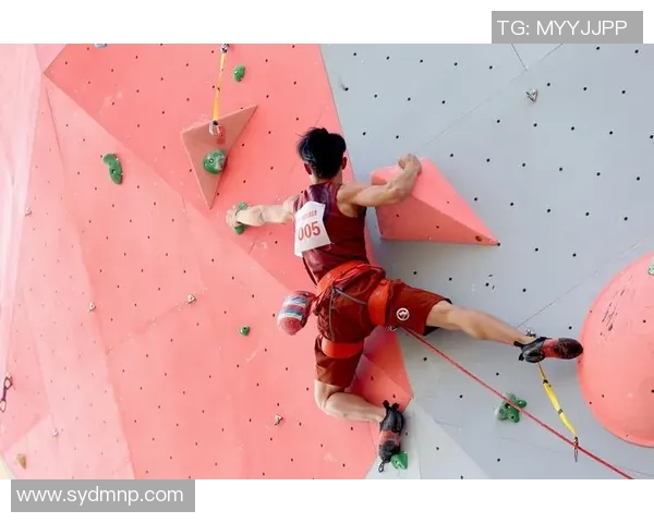 南京攀岩队的力量与激情探索攀岩运动的魅力与挑战