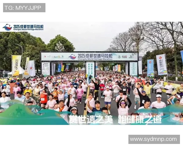 成都城市马拉松评析：极限运动队员个人能力的精彩展现与挑战