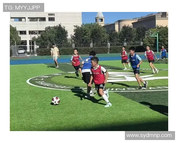 寻找足球的乐趣与激情在绿茵场上绽放的瞬间