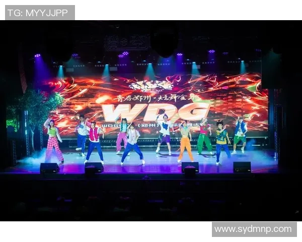 杭州街舞团队协作实力强劲荣登全国排行榜首位引领潮流