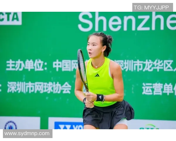 深圳网球队的转型升级之路探索与未来发展展望