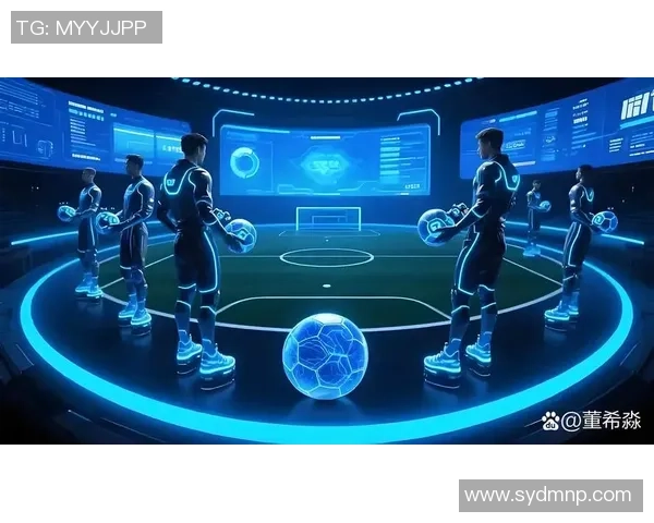 精准预测足球赛事的全新平台助你赢得每一场比赛的胜利