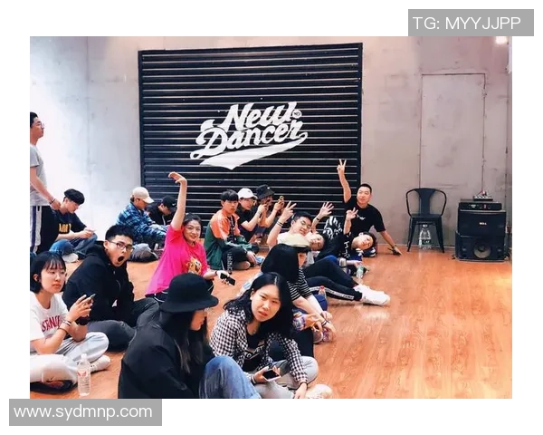 西安街舞队在阵地战中的表现与反思分析