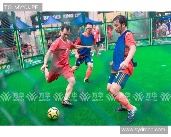 科学足球训练计划表格助你提升球技与团队协作能力