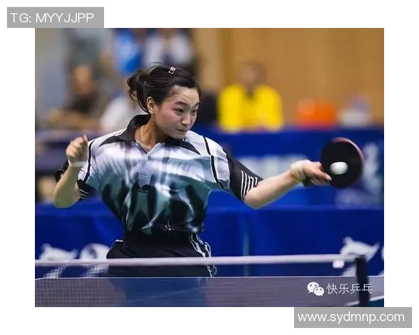 重庆乒乓球队的控制策略与训练方法深度解析