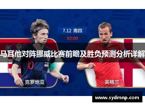 马耳他对阵挪威比赛前瞻及胜负预测分析详解