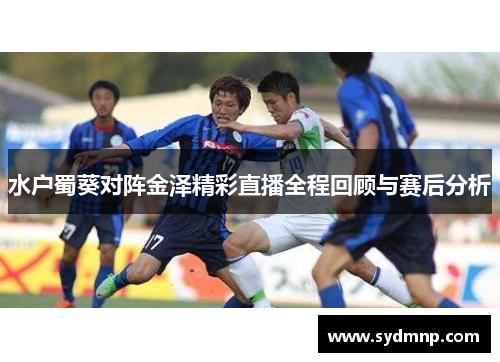 水户蜀葵对阵金泽精彩直播全程回顾与赛后分析