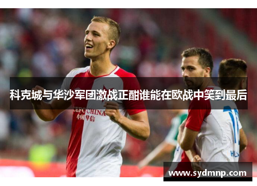 科克城与华沙军团激战正酣谁能在欧战中笑到最后